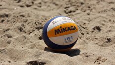 گروه‌بندی مسابقات والیبال ساحلی قهرمانی آسیا اعلام شد