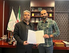 سرپرست روابط عمومی فدراسیون دوچرخه سواری منصوب شد