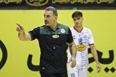 رحیمی زاده: هر فردی دوست دارد کنار کاستیلو باشد/ کبیریان جو: کادر فنی در عراق بچه‌ها را بیشتر می شناسد