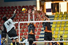 کار سخت میهمانان و تقابل حساس عطایی با مازنی‌ها