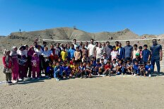 تقوی: طرح توسعه و گسترش والیبال را برای همه ایران، راه‌اندازی کردیم