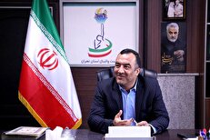 هاشم لو: انتخابات رییس هیات والیبال را در آرامش برگزار خواهیم کرد