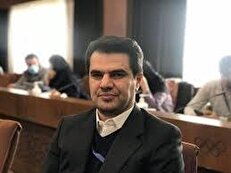 عزيزی: میدان های مینی گلف از 200 به 1500 عدد رسیده/ زمين‌های مناسب و تجهيزات عامل موفقیت در آسیا بود