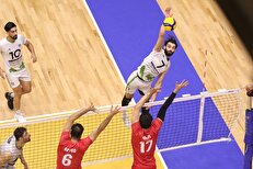 تکرار فینال آسیا در یزد/ مهرگان تنها رقیب جدی ارومیه