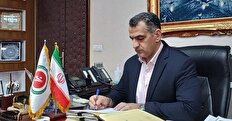 چگینی: بعد از وقفه هشت ساله رقابت های کیک بوکسینگ را برگزار کردیم