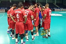 عکس| دوقلوها از پیراهن تیم ملی رونمایی کردند