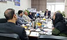 افزایش ۱۰۰ درصدی حق‌الزحمه داوری لیگ برتر هندبال