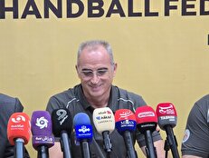 کاستیلو: هیچ هندبالیستی جای امنی در تیم ملی ندارد/ متاسفم، من نه بارسایی هستم نه رئالی!