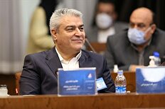 اسکندری رئیس کنفدراسیون ورزش‌های بیلیاردی آسیای میانه شد