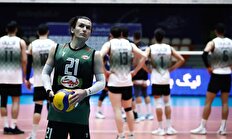 لیگ برتر والیبال/ غیبت عجیب یک تیم در هفته هشتم؛ سپهرصدرا مقابل طبیعت حاضر نشد