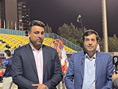حدادی: به‌دنبال مدال المپیک هستیم/ صلاحیت داشتم که رئیس شدم!
