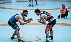 تیم منتخب کشتی آزاد فردا راهی روسیه می شود