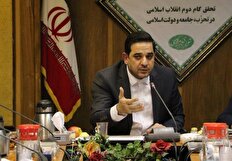 تقوی: مستاجر فدراسیون هستم/ نسل طلایی والیبال را بازمی‌گردانیم