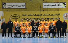 برنامه مسابقات هندبال قهرمانی باشگاه‌های مردان آسیا دستخوش تغییر شد