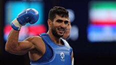 محمدسیفی: به دنبال کمربند قهرمانی PFL هستم