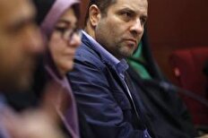 نظری: برای مدال آوری در المپیک ۲۰۲۸ باید از امروز آغاز کنیم/ باید از ظرفیت نماینده های مجلس استفاده کرد