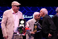 درگذشت سرمربی تیم ملی کشتی/ وداع با قهرمان آسیا