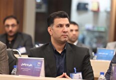 پاکدل: مهمترین دغدغه رافائل کمبود بازی‌های دوستانه است