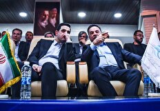 بازگشت نایب رئیس پرحاشیه به فدراسیون والیبال!