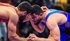 اعلام ترکیب کشتی‌گیران ایران برای لیگ حرفه‌ای روسیه