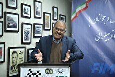 ناظمی: فدراسیون در بخش زنان، مسئولانی موثر و قهرمانان بزرگ دارد