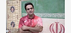 مصلایی‌پور عازم کره‌جنوبی می‌شود