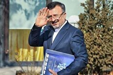 رئیس سابق فدراسیون والیبال به پورتو رفت