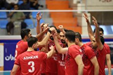 چهارمین پیروزی خانگی فولاد سیرجان ثبت شد