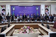 احداث آکادمی پزشکی و ورزشی در زاهدان
