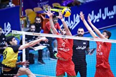 شانس نوجوانان والیبال برای حضور در پلی‌آف/ جدال جذاب زیر 19 ساله‌ها با بزرگترها