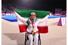پارسونز: IPC از فرصت شناخت و همکاری با نعمتی به خود مباهات می کند