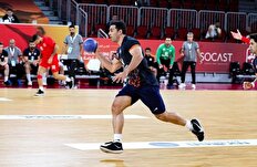 هندبال قهرمانی باشگاه‌های آسیا| اعلام برنامه مرحله یک چهارم نهایی اعلام شد