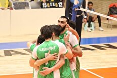 زمان دیدار فولاد و پاس تغییر پیدا کرد