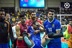 حدادی: همایون‌فرمنش تا یک ماه‌ونیم نیاز به استراحت دارد