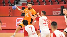 حریف مس در مرحله بعد هندبال باشگاه‌های آسیا مشخص شد