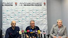 مانولوپولوس: باید تیم‌محور باشیم نه بازیکن محور/ مربی با سبک دفاعی هستم