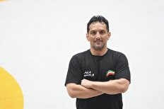 درستکار: قاسم پور بعد از باخت مقابل سعدالله‌یف دچار فروپاشی روانی شد/ جدایی ام فنی نبود