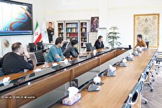 دبیر سرمربیان تیم‌های ملی کشتی را فراخواند