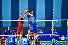 قهرمانی والیبال باشگاه‌های جهان؛ معرفی بازیکنان فولاد و شهداب