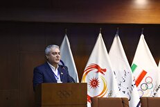 اسکندری: دفتر کنفدراسیون بیلیارد آسیای میانه در تهران تاسیس می شود