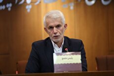 اسبقیان: برگزاری مجمع قانونی بود/ نامه درباره اسکندری پس از انتخابات به دست ما رسید