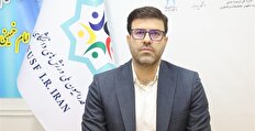 افشاری: تحقق عدالت در عرصه ورزش دانشگاهی ضرورت دارد
