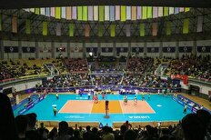 گزارشگران استانی والیبال، سوهان روح تماشاگران!