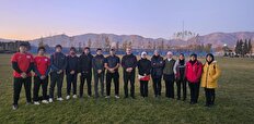اسامی کمانداران دعوت شده به تیم ملی ریکرو مشخص شد