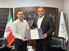 دبیرکل فدراسیون جودو منصوب شد