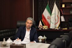 اسدی: تکمیل ساختمان فدراسیون 3 سال زمان می برد/  امیدی به مدال آوری در ماده سرعت نیست