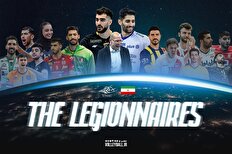 از نقش کلیدی سعادت تا حضور درخشان شریفی