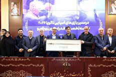 دنیامالی: مسئولیت سنگینی روی دوش ووشو است/ صدیقی: می جنگیم تا بهترین نتیجه را بگیریم