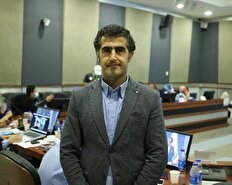 یک ایرانی رئیس کنفدراسیون ناشنوایان آسیا شد