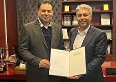 مدیرعامل باشگاه مس کرمان عضو هیات رئیسه فدراسیون دوچه سواری شد